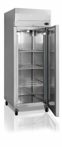 Tefcold refrigerators